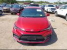 Toyota Corolla Se Image 4