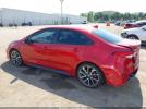 Toyota Corolla Se Image 16