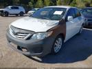Toyota Corolla Le Image 4