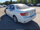 Toyota Corolla Le Image 3