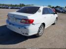 Toyota Corolla Le Image 2