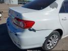 Toyota Corolla Le Image 10