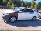 Toyota Corolla Le Image 11