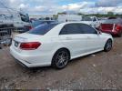 Mercedes-Benz E-Class Image 8