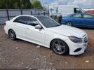 Mercedes-Benz E-Class Image 16