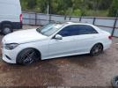 Mercedes-Benz E-Class Image 3