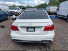 Mercedes-Benz E-Class Image 15
