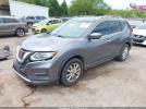 Nissan Rogue Sv Image 2