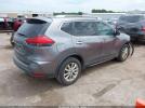 Nissan Rogue Sv Image 3