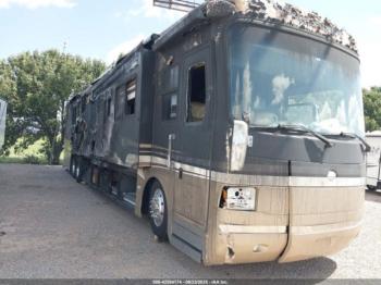  Salvage Roadmaster Monocoque