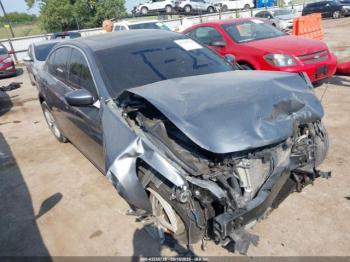  Salvage INFINITI G37x