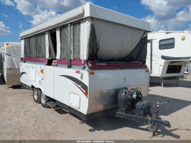  Salvage Coleman Niagara Avalon