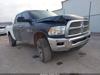  Salvage Ram 2500