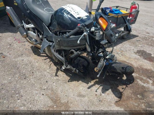 Honda Cbr1100 Xx Image 6