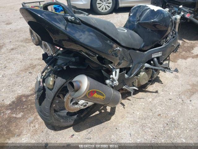 Honda Cbr1100 Xx Image 8