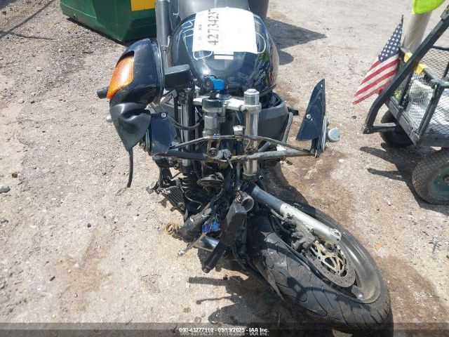 Honda Cbr1100 Xx Image 2