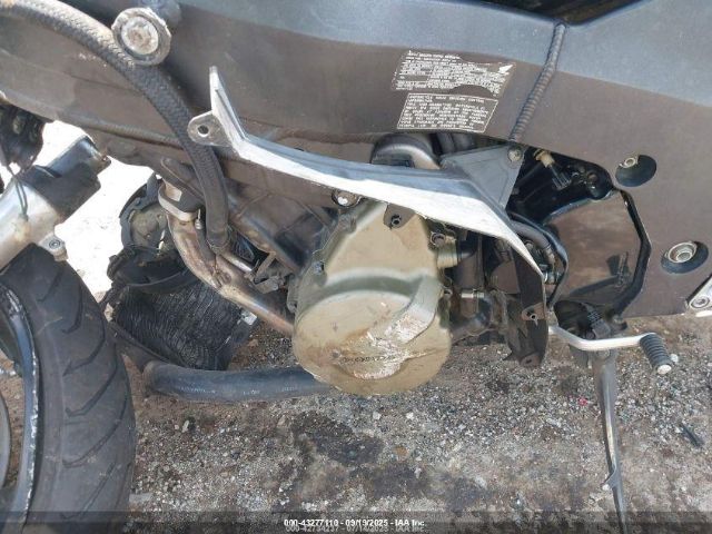 Honda Cbr1100 Xx Image 5