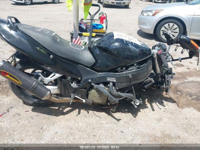 Honda Cbr1100 Xx Image 11