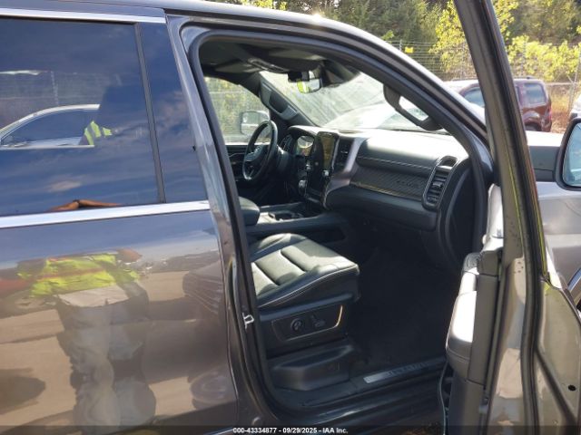 Ram 1500 Limited  4x4 5'7 Box Image 17