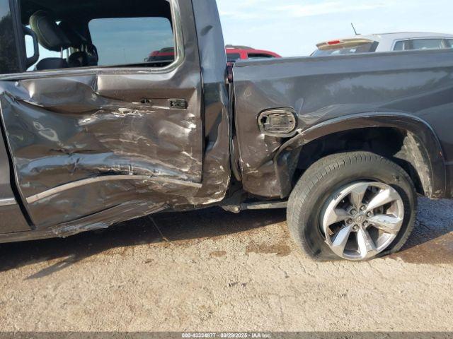 Ram 1500 Limited  4x4 5'7 Box Image 9