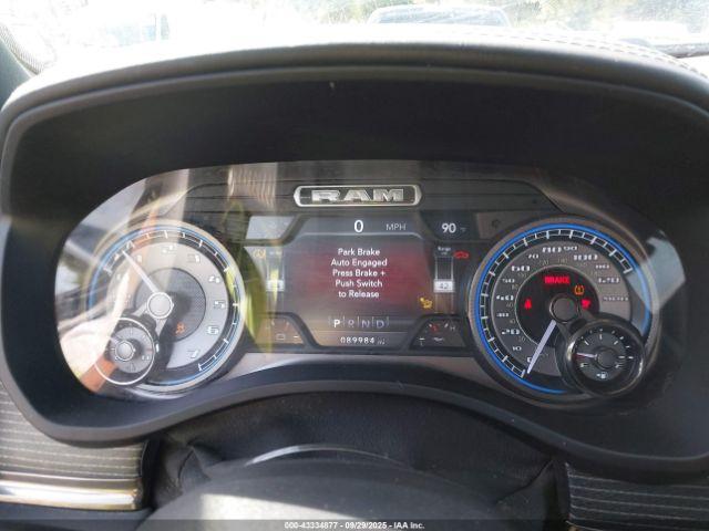 Ram 1500 Limited  4x4 5'7 Box Image 7