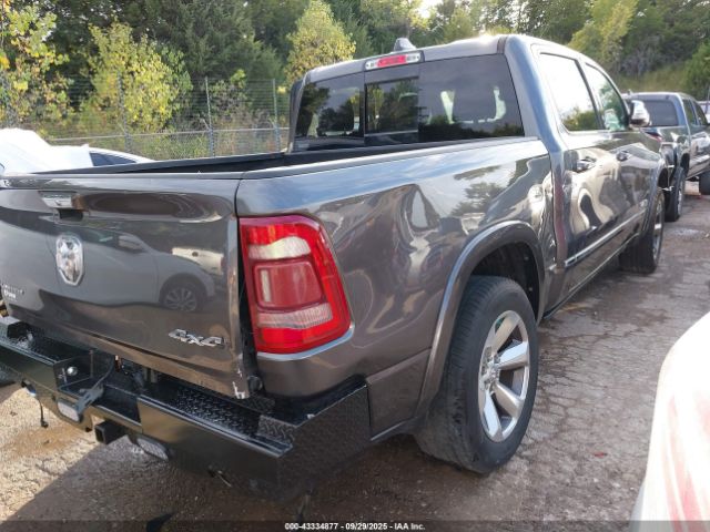 Ram 1500 Limited  4x4 5'7 Box Image 15