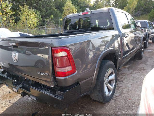 Ram 1500 Limited  4x4 5'7 Box Image 15