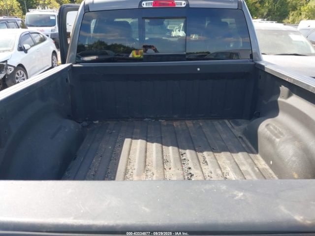 Ram 1500 Limited  4x4 5'7 Box Image 18