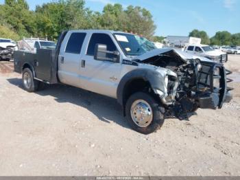  Salvage Ford F-450