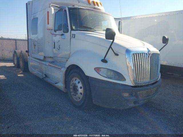  Salvage International Prostar Premium