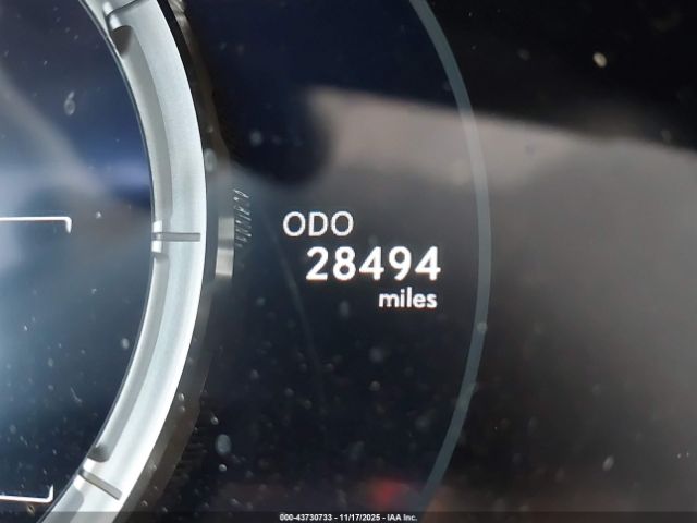 Lexus LC 500 Image 14