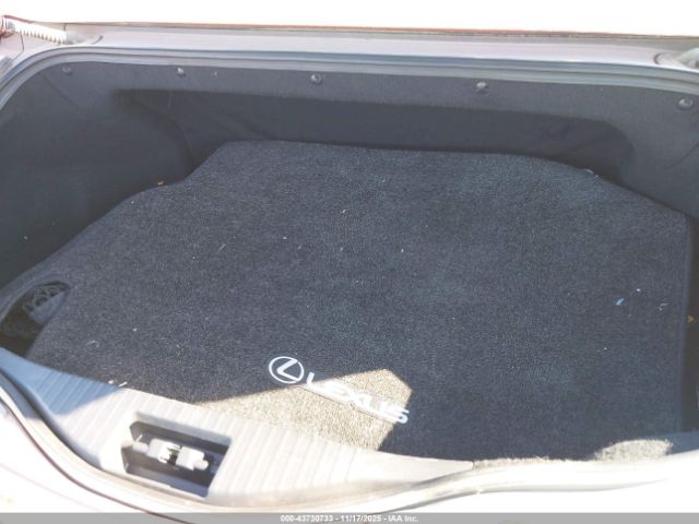 Lexus LC 500 Image 13