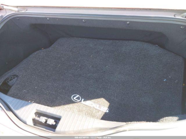 Lexus LC 500 Image 13