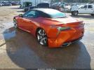 Lexus LC 500 Image 4
