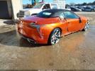 Lexus LC 500 Image 5