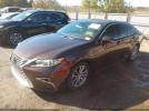 Lexus Es Image 16
