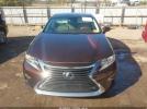 Lexus Es Image 14