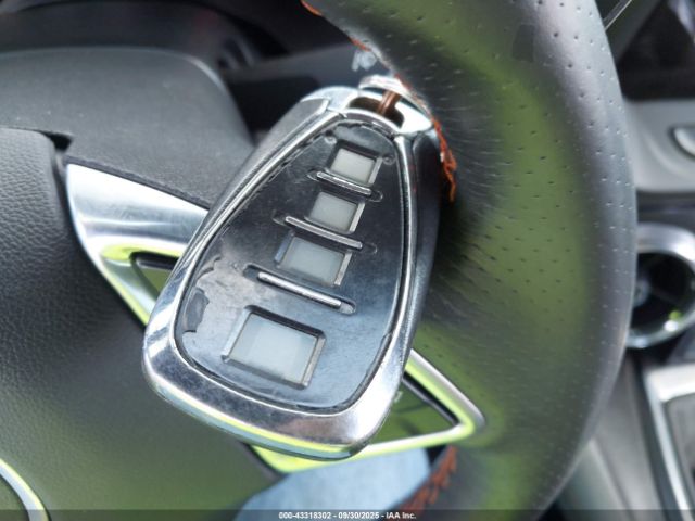 Chevrolet Camaro 2lt Image 9