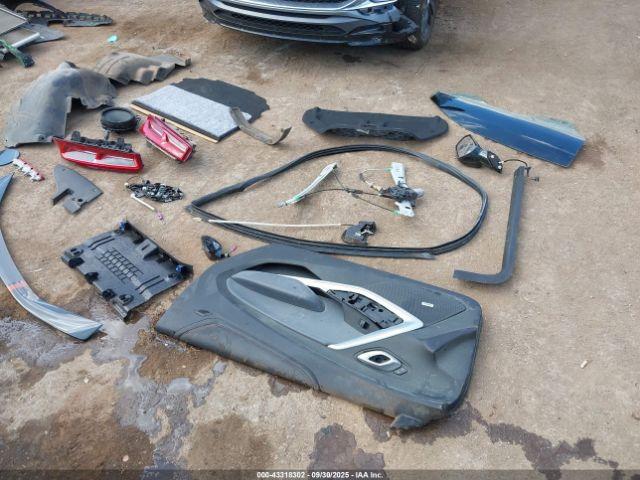 Chevrolet Camaro 2lt Image 18