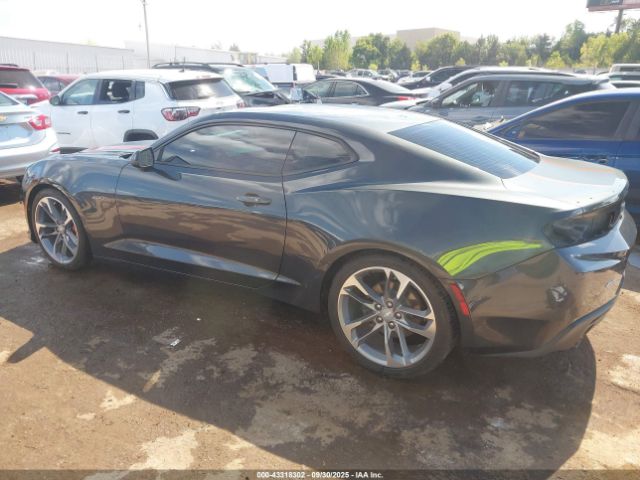 Chevrolet Camaro 2lt Image 16