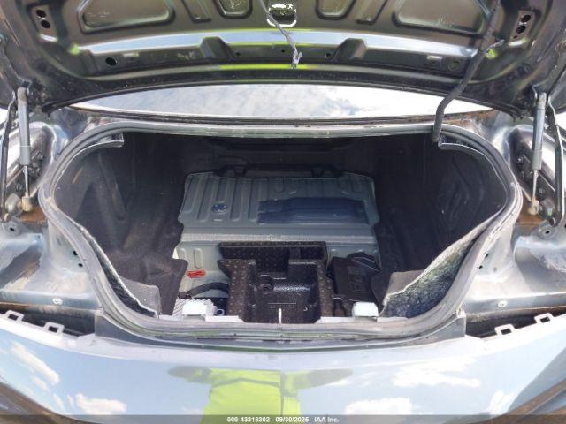 Chevrolet Camaro 2lt Image 17