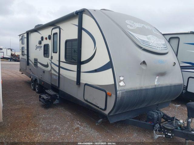  Salvage Forest River Other