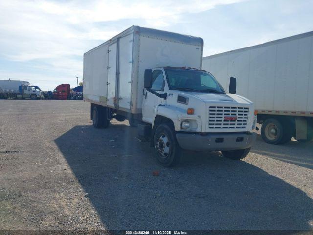  Salvage General Motors C7500