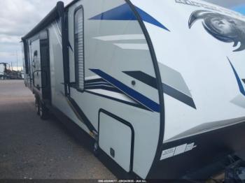  Salvage Forest River Other