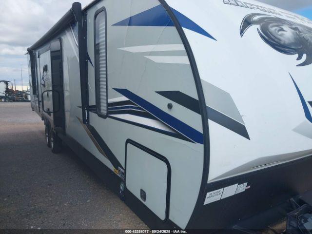  Salvage Forest River Other