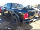 Ram 1500 Big Horn Image 11