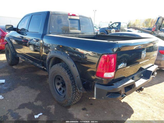 Ram 1500 Big Horn Image 11
