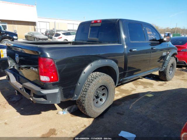 Ram 1500 Big Horn Image 2
