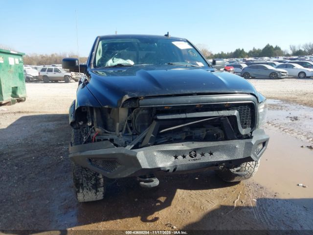 Ram 1500 Big Horn Image 17