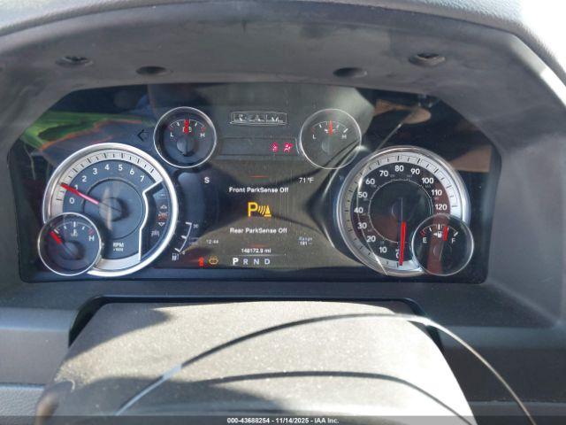 Ram 1500 Big Horn Image 14